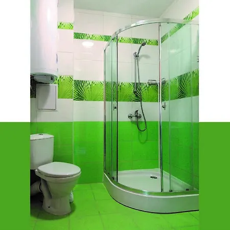 Apartment Vasiliki