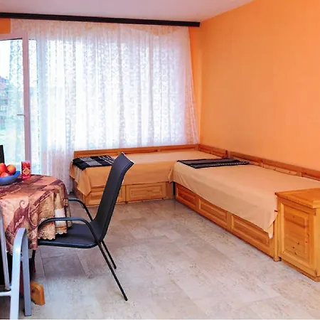 Apartment Vasiliki