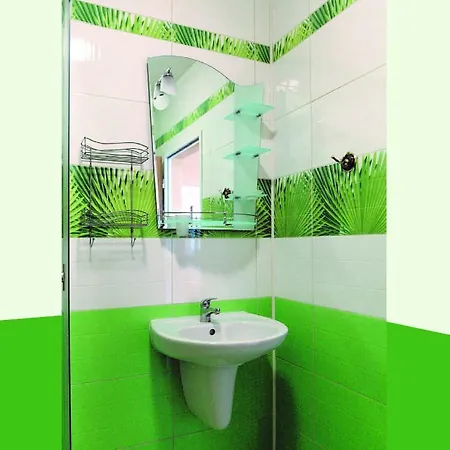 Vasiliki Apartament *