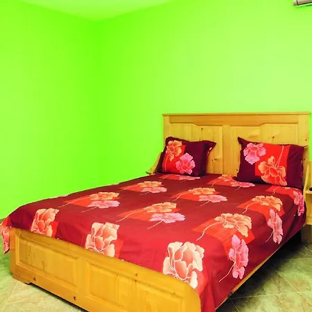 Apartament Vasiliki Gmina Pomorie