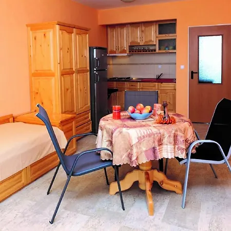 Vasiliki Apartament Gmina Pomorie