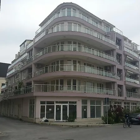 Vasiliki Apartament
